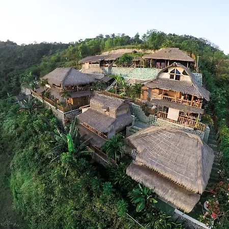 Kuta Cabana Eco Lodge